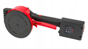 Przyssawka Wibracyjna Akumulatorowa 24v 3ah-6
