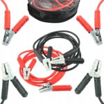 Kable Przewody Rozruchowe 1000a 4,5m +pokrowiec-7