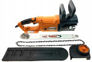 Pila Lancuchowa Pilarka Elektryczna 3200w 16″-6