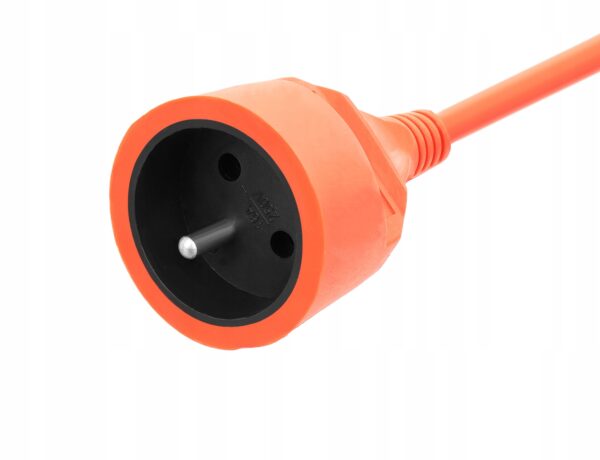 Przedluzacz Ogrodowy 20mb 230v 3×2,5mm Uziemienie-12