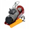 WYCIAGARKA WCIAGARKA ELEKTRYCZN LINOWA 800kg 2700W-8