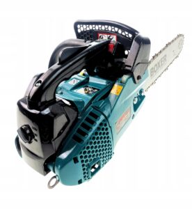 Pila Spalinowa Pilarka Lancuchowa Galeziowka 2,9km-9