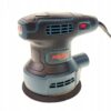 SZLIFIERKA OSCYLACYJNA MIMOSRODOWA REGULACJA 1350W-12