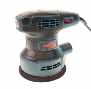 SZLIFIERKA OSCYLACYJNA MIMOSRODOWA REGULACJA 1350W-12