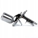 Pistolet Lakierniczy do Zaprawek 0,5mm 200ml f-2-5