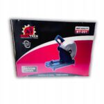 Przecinarka do Metalu Ukosnica Pila Tarcza Imadlo 3850w 2xtarcza 350mm-13