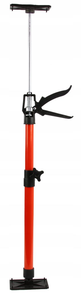 Rozpierak do Futryn Drzwi Oscieznic Plyt Rozpora Rozporka 50-115cm 2 szt-2