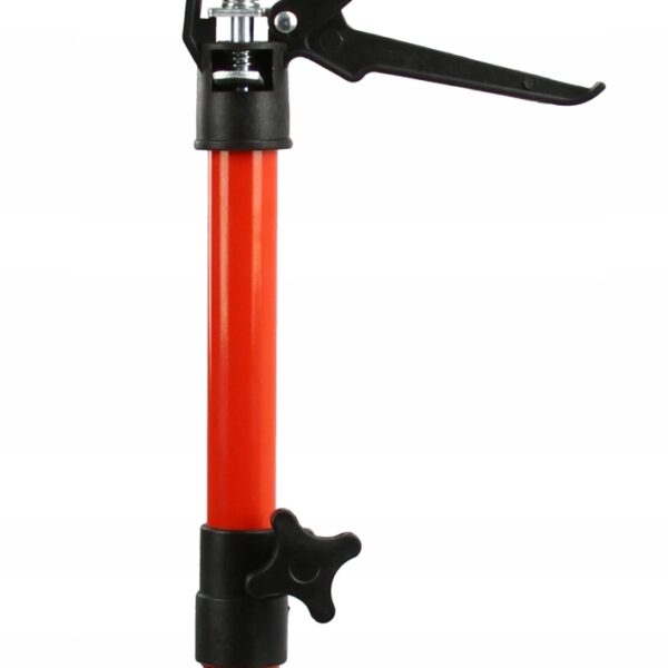 Rozpierak do Futryn Drzwi Oscieznic Plyt Rozpora Rozporka 50-115cm 2 szt-2