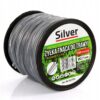 Zylka Tnaca Wzmocniona Zbrojona Silver 2,7mm 100m-4