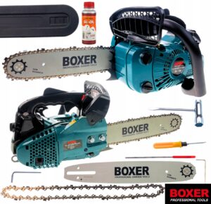 Pila Spalinowa Pilarka Lancuchowa Galeziowka 2,9km