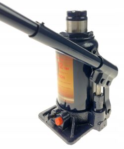 Podnosnik Hydrauliczny Slupkowy 12t-6