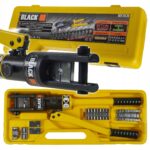 Hydrauliczna Zaciskarka do Kabli ltd 18t 18301-2