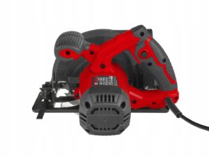 Pila Tarczowa Przecinarka Pilarka Reczna do Drewna 185mm 2400 w Tarcza-8