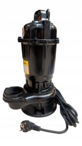 Pompa Zatapialna do Wody i Szamba Meister 4150 w 25000 l/h-6