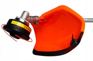 Kosa Spalinowa 7km Kosiarka Podkaszarka xxl Bull-tech-3