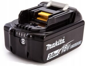 Makita Akumulator Bateria Bl1830b 18v 3ah Oryginal