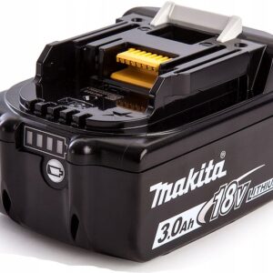Makita Akumulator Bateria Bl1830b 18v 3ah Oryginal