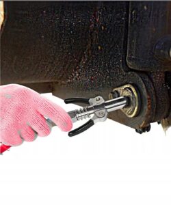 Koncowka Smarownicy Samoblokujaca 12 000 psi-15