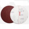 Papier Scierny Dysk Rzep 125mm 12x p40 60 80 100-3