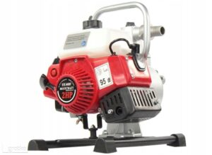 Pompa do Wody Spalinowa Motopompa 1′ cal-10