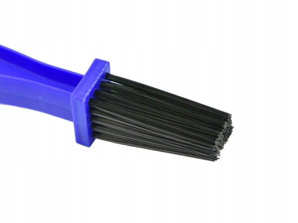 Szczotka do Czyszczenia Lancucha Rower Motor-4