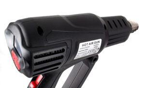 Opalarka Elektryczna 2000w lcd z Regulacja-5