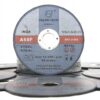 25szt Tarcze do Ciecia Metalu Falon Tech 125 x 1.2-4