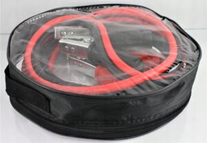 Kable Przewody Rozruchowe 1000a 4,5m +pokrowiec-14