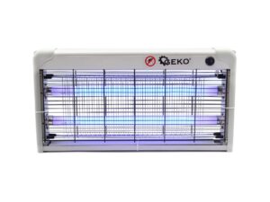 Lampa Owadobojcza pro uv 30w na Owady Komary 300m2-7