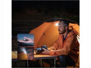 Latarka Diodowa Fenix Hm50r V2.0 700lm 115m Usb-c-14