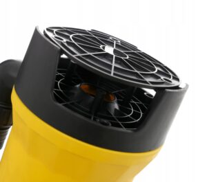 Pompa Zatapialna Kraft&dele 1650 w 16000 l/h-9