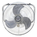 Wentylator Kolumnowy Stojacy Podlogowy 3w1 70w-3