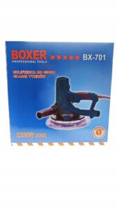 Szlifierka do Gipsu Gladzi Tynku Bezpylowa led-13