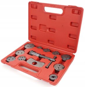 Klucze do Tloczkow Hamulcowych 12 Elementow-3