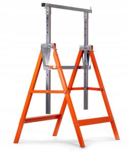 Kobylka Warsztatowa Rozsuwana Stojak Kd347 130cm-9