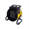 Nagrzewnica Dmuchawa Grzejnik 2500w 230v Farelka-6