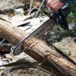 Przystawka Szlifierki Katowej Pila Lancuchowa 12”-15