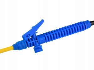 OPRYSKIWACZ CISNIENIOWY RECZNY 5L LANCA-9