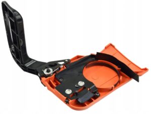 Obudowa Hamulec do Pily Spalinowej 5200 nac Steel-2