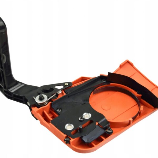 Obudowa Hamulec do Pily Spalinowej 5200 nac Steel-2