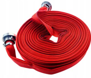 waz Strazacki 1″ 30m ze Zlaczka Bardzo Gruby-4