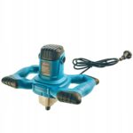 Mieszadlo Elektryczne do Zapraw Kleju Betonu Mocne-9