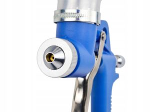 Pistolet 5l do Tynkowania Tynkow Malowania Scian p-5