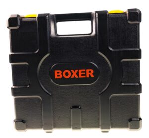 Klucz Udarowy Akumulatorowy do kol Zestaw 2x aku-3