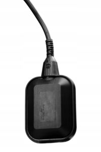 Pompa z Rozdrabniaczem i Dodatkowym Nozem na 2cale-8