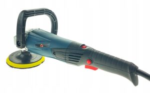 Szlifierka Katowa z Regulacja lub Polerka 2w1 3050w-9