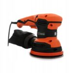 Szlifierka Mimosrodowa Oscylacyjna Wielofunkcyjna Kraft&dele 1200w 230v-6