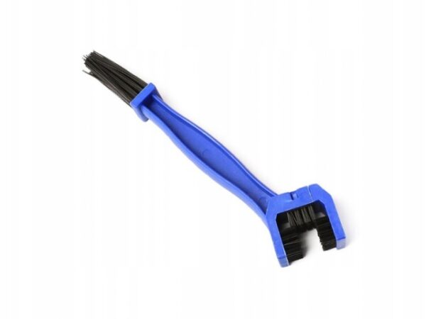 Szczotka do Czyszczenia Lancucha Rower Motor-5