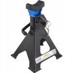 Podpory Warsztatowe Kobylki z Blokada Guma 3t-5