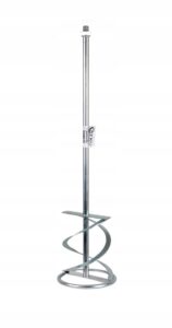 Mieszadlo do farb i zapraw 120x600mm M14-7